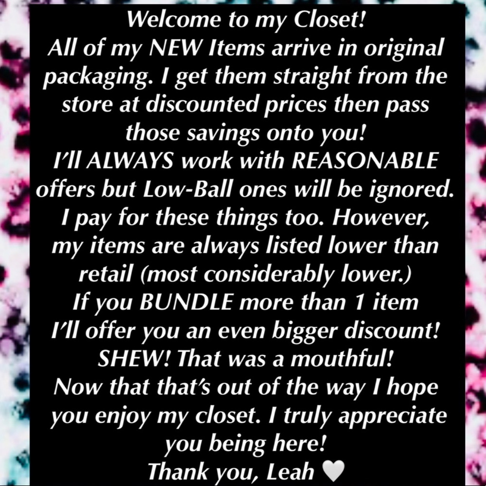 Please Read - image 1